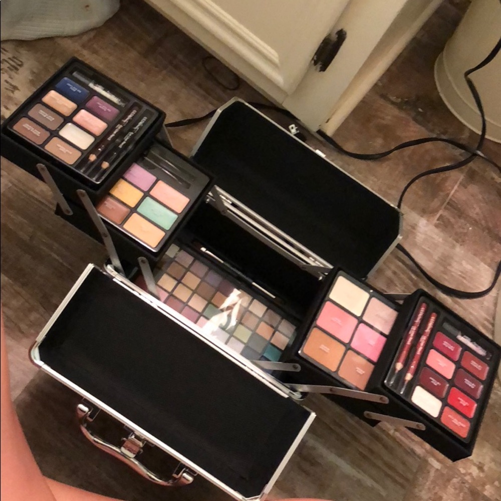 Ulta beauty makeup box